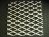 Aluminum Diamond Pattern Expanded Metal Mesh