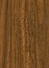 V-groove crystal surface laminate flooring