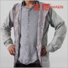 Men's 100%Cotton Knitted Pullover