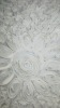 polyester tape embroidery fabric