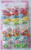 children hair accessories set