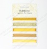 ribbon set