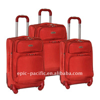 GM10003 travel case luggage suitecase