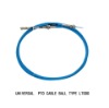 UNIVERSAL PTO CABLE