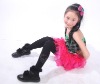 KL-2 kids fashion sweet pretty legging from zhuji shaoxing zhejiang