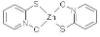 Zinc pyrithione (ZPT)