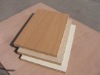 melamine Particle board