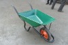 Heavy duty WB3800 wheel barrow