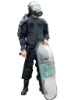 ANTI RIOT SUIT