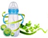 Silicone Baby feeding bottle