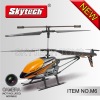 HOT! 3ch rc helicopter with camera