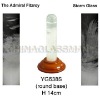 Admiral Fitzroy Storm Glass