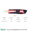 Retractable Safety Utility Knife