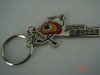 metal cartoon scutcheon nameplate key holder