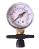 Pressure Meter(liquid pressure gause,manometer)