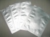 aluminium foil bag