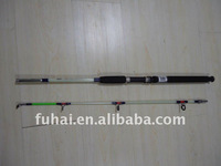 fiberglass solid rod