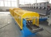 Steel Rainspout Pipe Roll Forming Machine