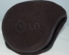 embroidery polar fleece earcap