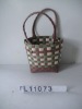 PP Basket With Handle