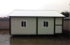 Prefabricated House