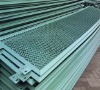 expanded metal mesh