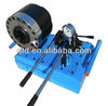 China 2012 newly promotion 2' manual hose crimping machine