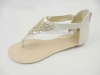 ladies fashion sandals shoes 2012