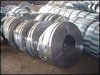 hot dipped galvanized steel strip