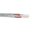 RG59 coaxial cable