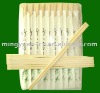 disposable chopsticks