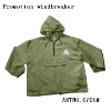 WINDBREAKER, PROMOTIONS ITEMS,SPORTWEAR