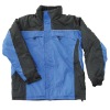 OUTDOOR JACKET, WINTER JACKET