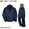 WINTER JACKET, OUTDOOR JACKET