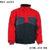 WORK JACKET, WINTER JACKET, OUTDOOR JACKET