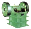 jaw crusher