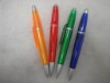 Plastic ball pen