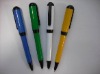 Plastic ball pen