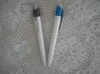 Plastic ball pen