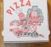 pizza box