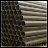 black steel pipe