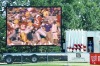 mobile LED screen