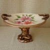 ceramic tray, flower tray