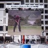 rental LED screen