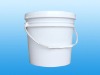 3.8L pails