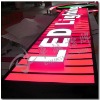 LED Sign