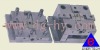 Zinc Alloy Mould