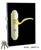 M0707-A   Door Lock