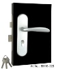 59116-02S Door Lock