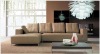 modern leather sofa SR832